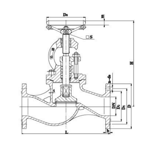 GBT588 DN50 Stop Check Valve1.jpg